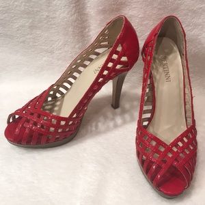 Bertinni Pumps size 7